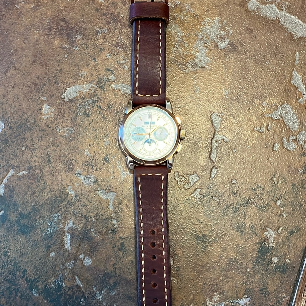 Patel Philippe Watch **REPLICA**